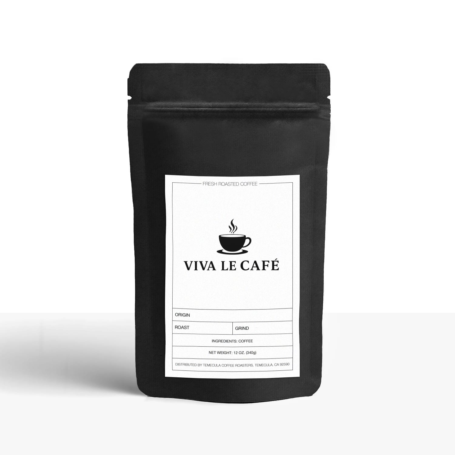 Latin American Blend